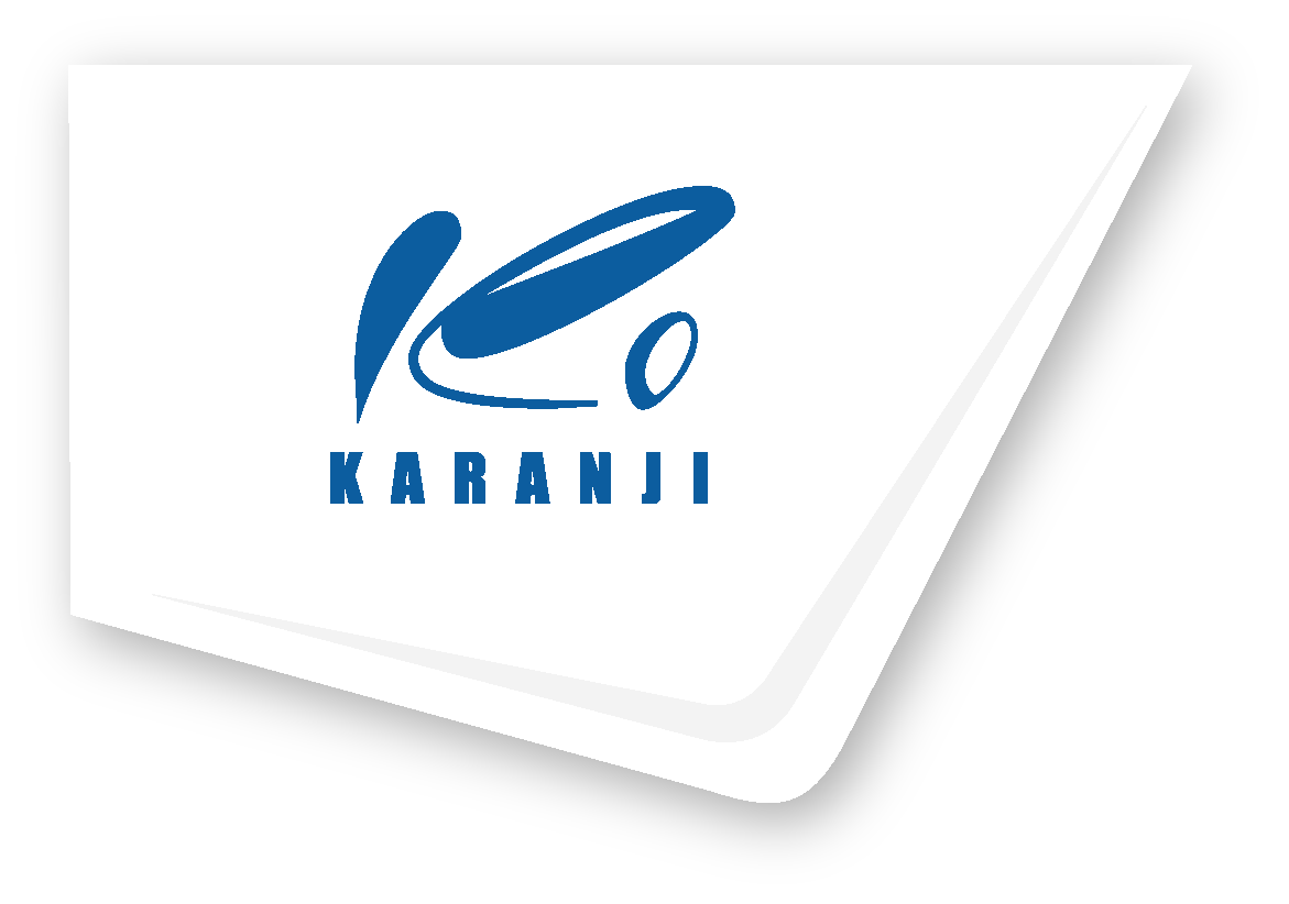 Karanji Portfolio